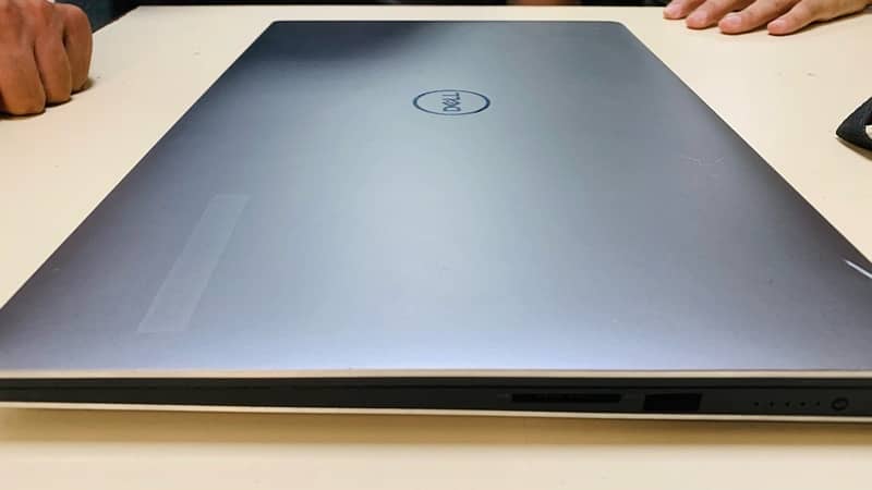 Almost new slightly used 1