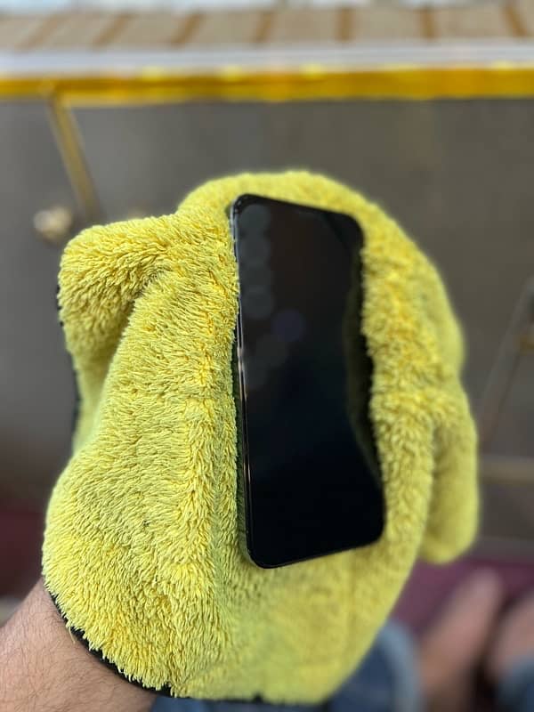 iPhone12promax 256 dual sim approved 2