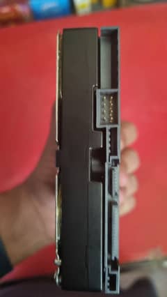 westren Digital 6TB Hard drive