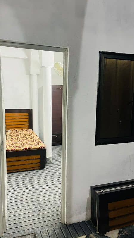 live with style boys hostel 1