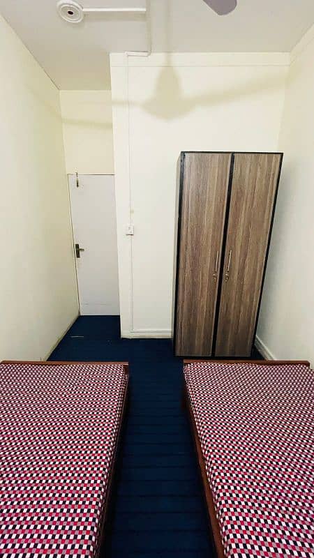 live with style boys hostel 6