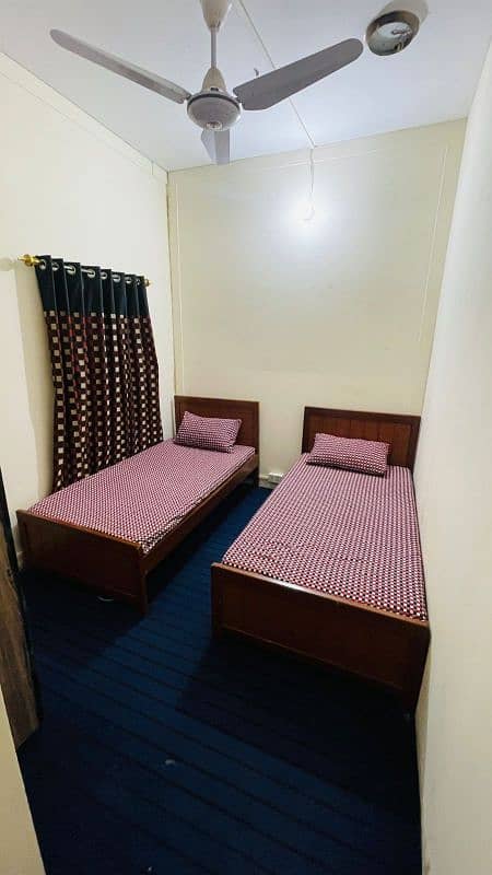 live with style boys hostel 7