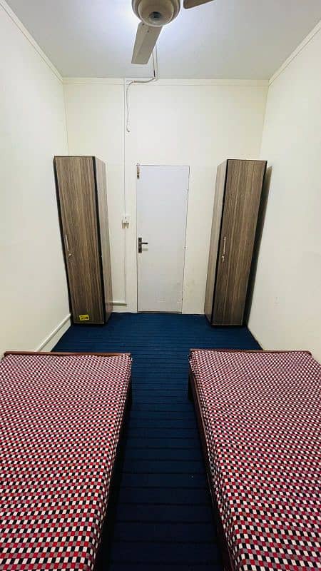 live with style boys hostel 8