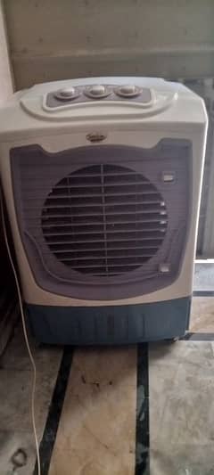 super action air cooler F 8000