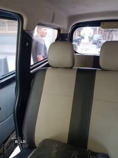 Changan Karvaan Plus 2022