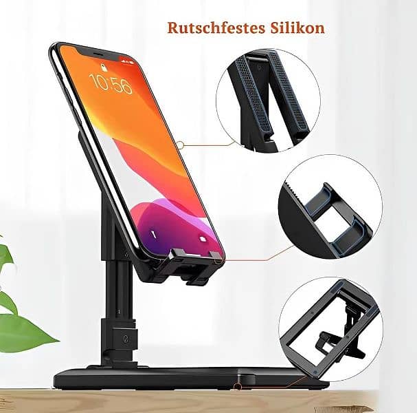 Primum Tripod Stand For Mobile ( Limited Stock) 0