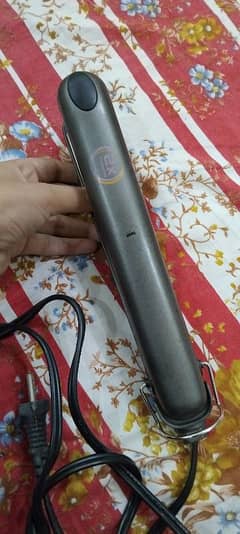 Remington Straightner