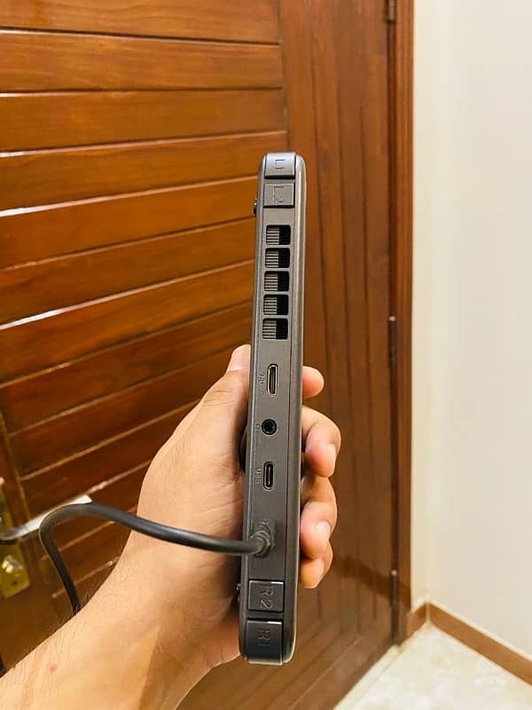 ANBERNIC Games and Wireless game controller For SWH 7