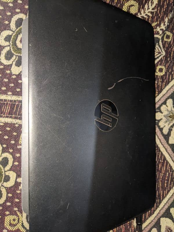 hp Elitebook 820 1