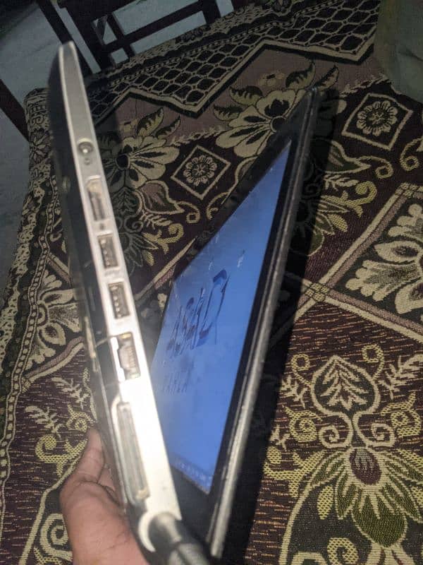 hp Elitebook 820 4
