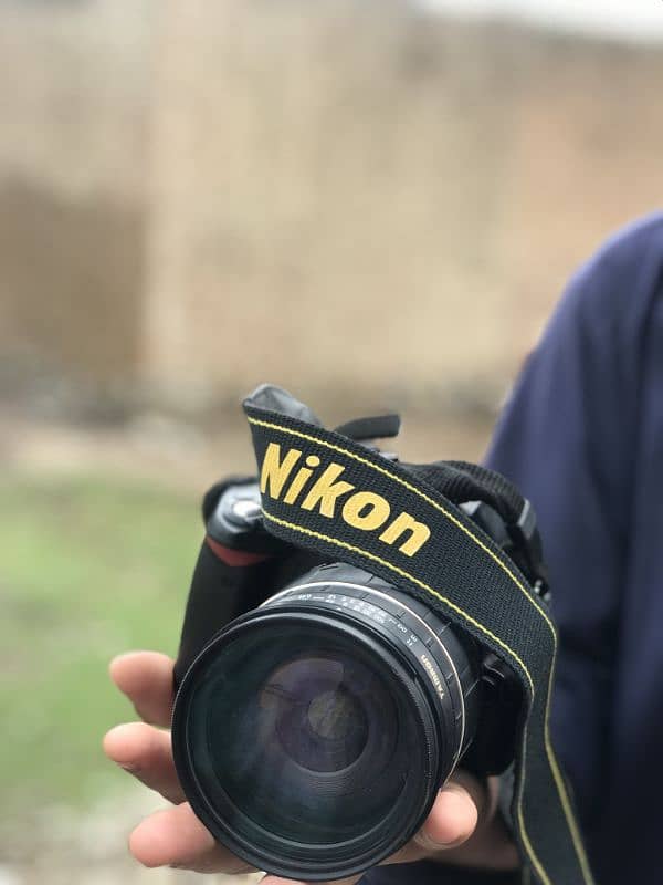 canon 40D dslr camera 1