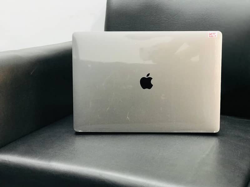 APPLE MACBOOK PRO A2141 ( 2019  WITH 16" DISPLAY) 5