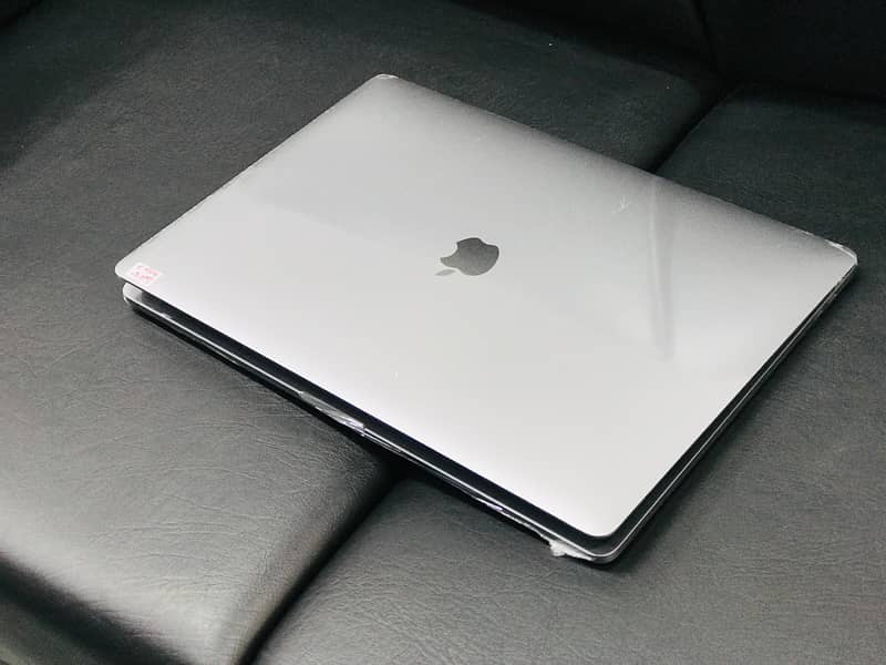 APPLE MACBOOK PRO A2141 ( 2019  WITH 16" DISPLAY) 6