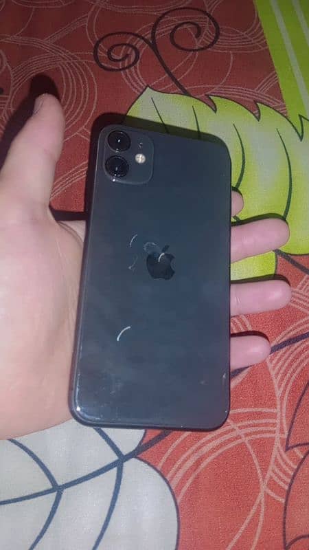 Iphone 11 10/10 2