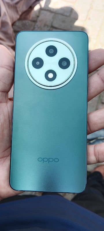 oppo Renu 12f 4g 8+4gb ram 256gb memory 10 days use with 0