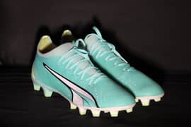 PUMA
