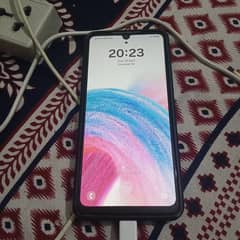 Samsung A33 5G Factory Unlocked 10/10