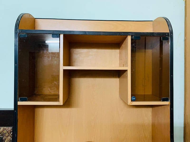Computer Trolley 1