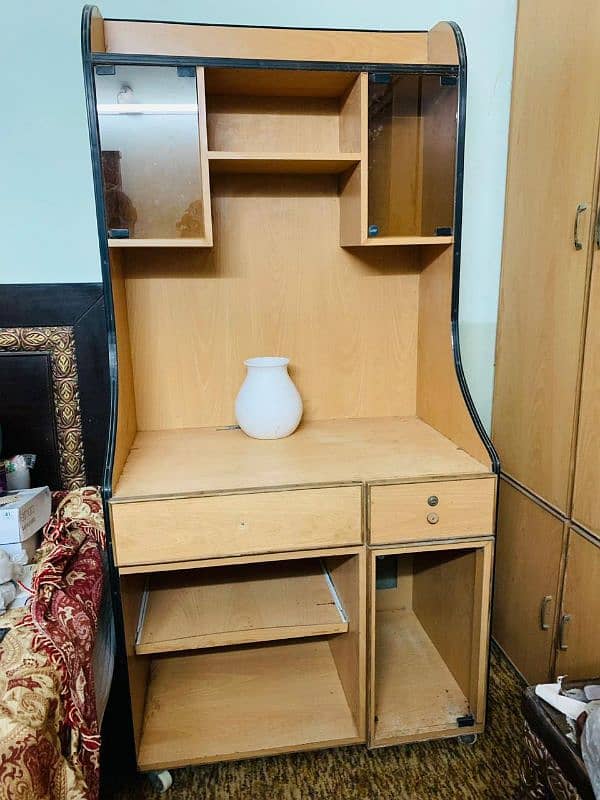Computer Trolley 2