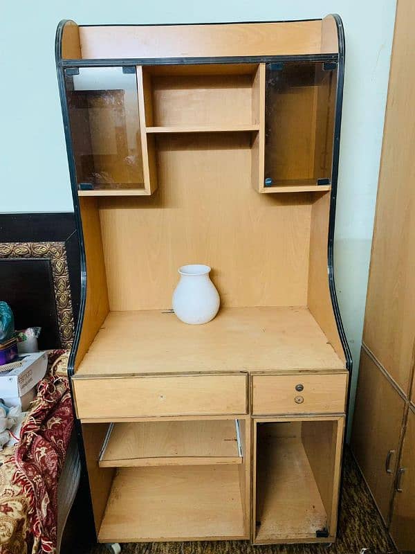 Computer Trolley 3