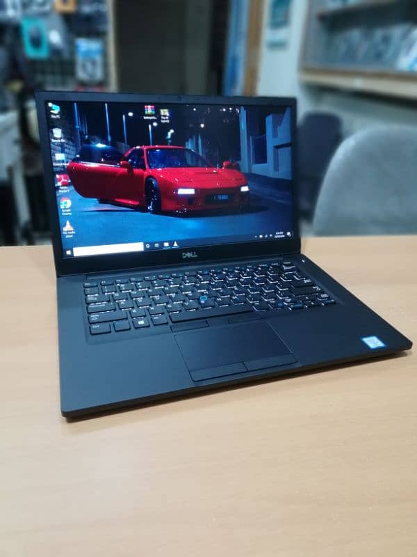 Dell Latitude 7490 Corei5 8th Gen Laptop in A+ Condition (UAE Import) 11