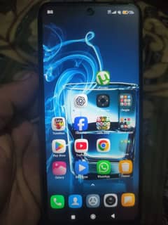 Xiaomi Redmi 12 128/8 4+4