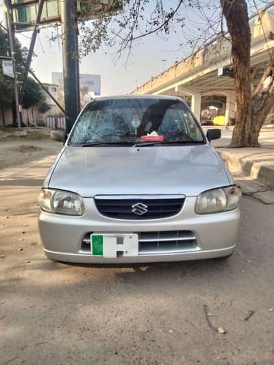 Suzuki Alto 2003
