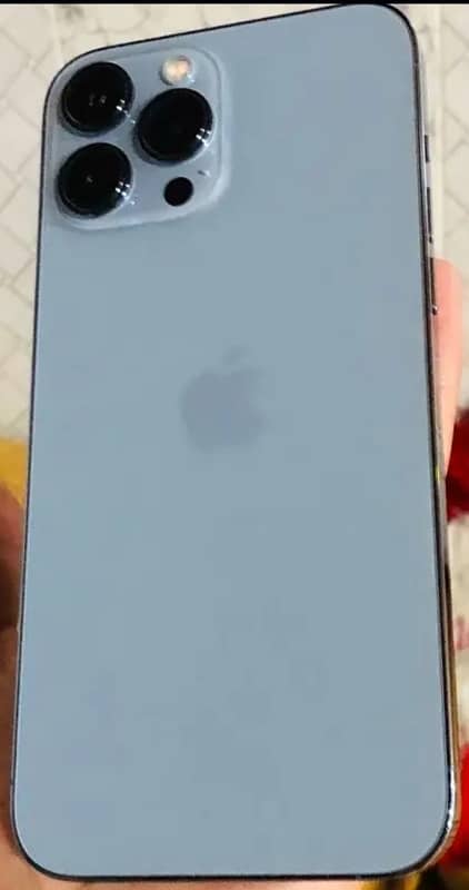 IPhone 13 pro max 1