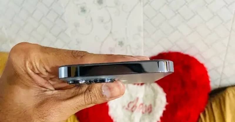 IPhone 13 pro max 4
