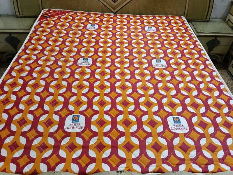 Mattress for Double Bed 0