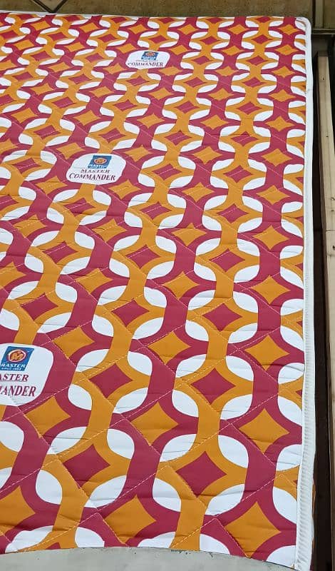 Mattress for Double Bed 1