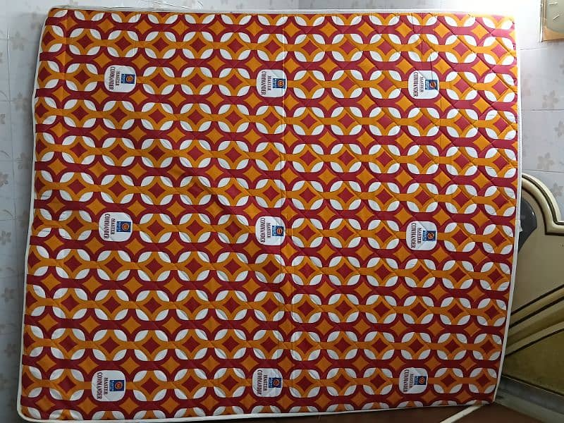 Mattress for Double Bed 4
