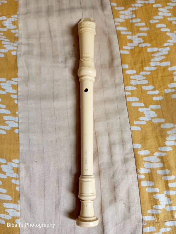 Yamaha YRS Flute 2