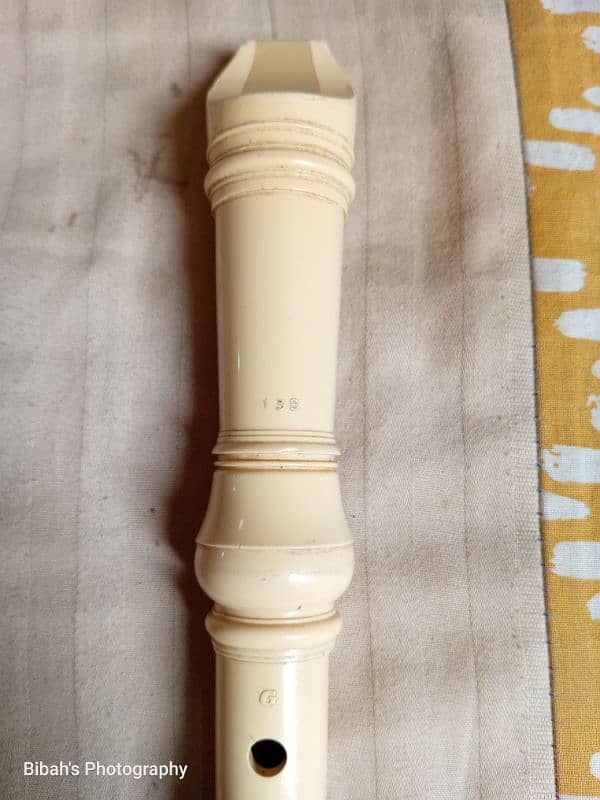 Yamaha YRS Flute 3