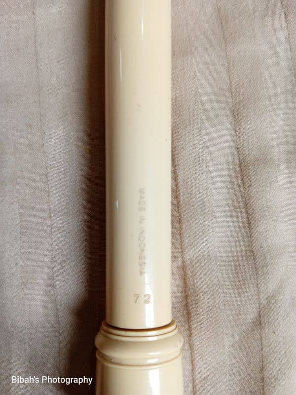 Yamaha YRS Flute 4