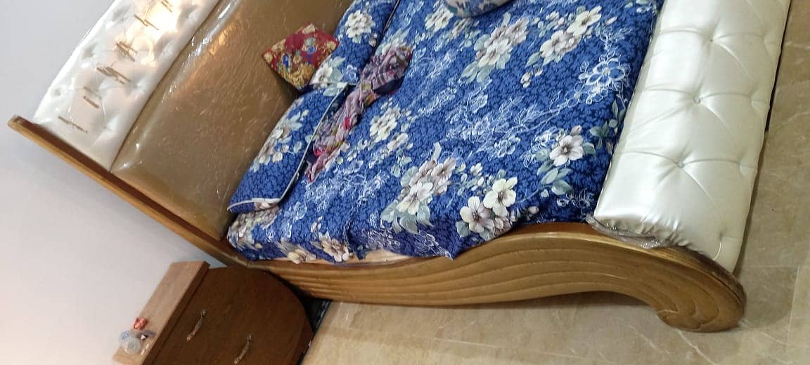 4 pec bedroom set 2