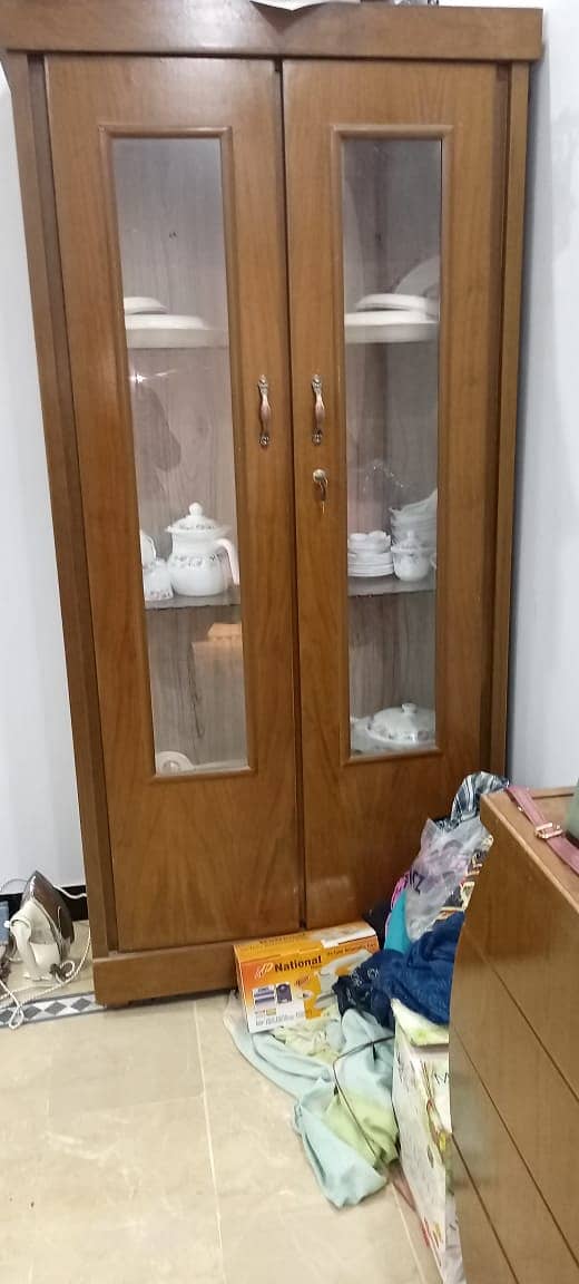 4 pec bedroom set 5