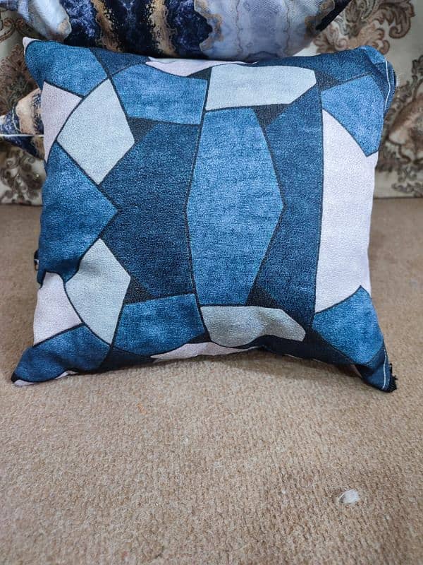 Digital Print Cushions Available 5