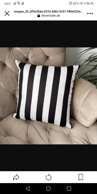 Digital Print Cushions Available 9