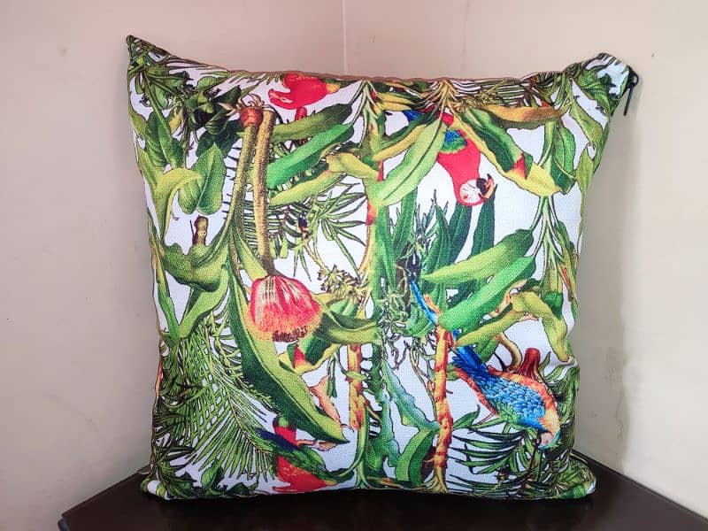 Digital Print Cushions Available 11
