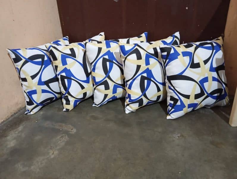Digital Print Cushions Available 13