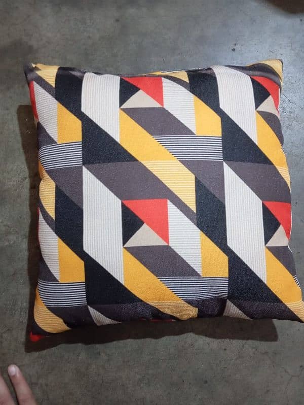 Digital Print Cushions Available 14