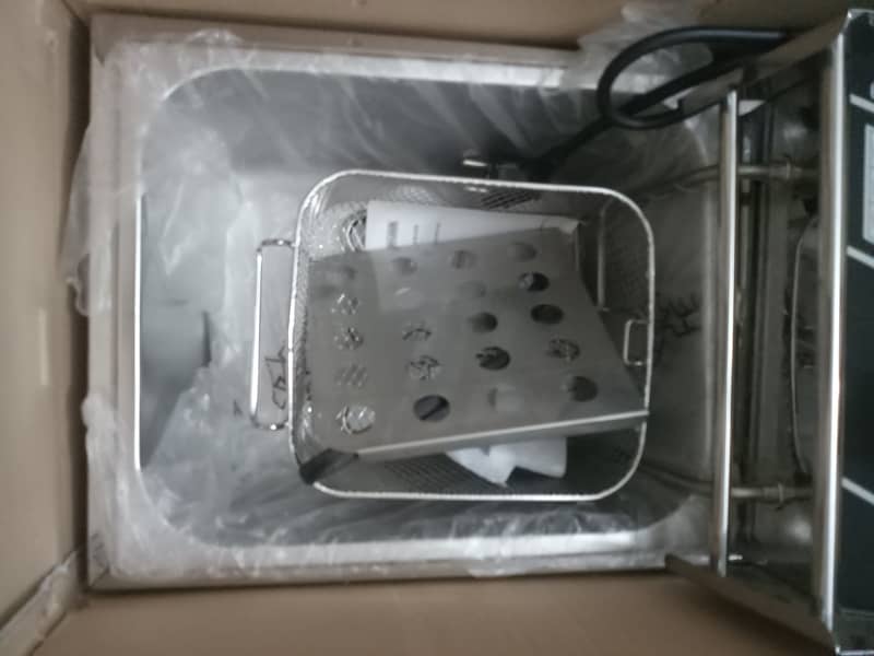 Tokiwa-6Liter deep fryer(air fryer) -28%Discount 15
