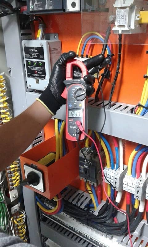 Ac installation, repairing, uninstalling, Gas charging 2