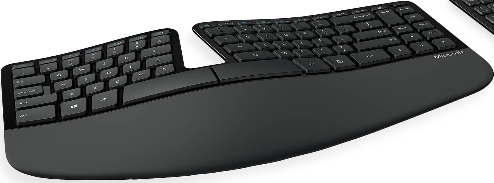 Microsoft Sculpt Ergonomic Keyboard 0