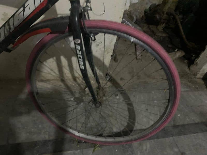 used cycle but all ok 2