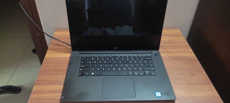 dell precision 5540 9850 core I 7 0