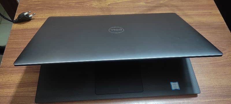 dell precision 5540 9850 core I 7 3