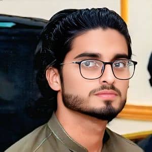 Zain Raza