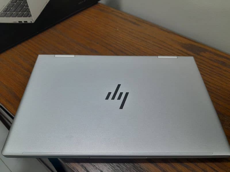 Hp envy x360 2 in 1 laptop I5 13th Gen 3